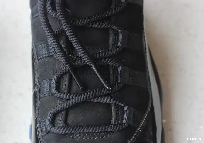 Jordan 11 Air Nike Night” Pairs “Prom 0605